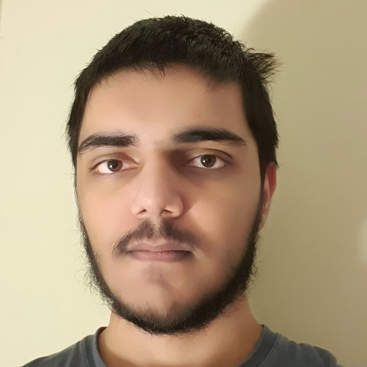 Rasmit Devkota Rasmit Devkota